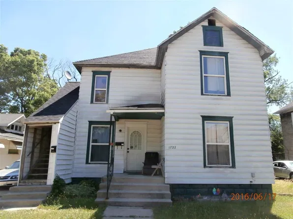 1722 S 10th St, Elkhart, IN 46516