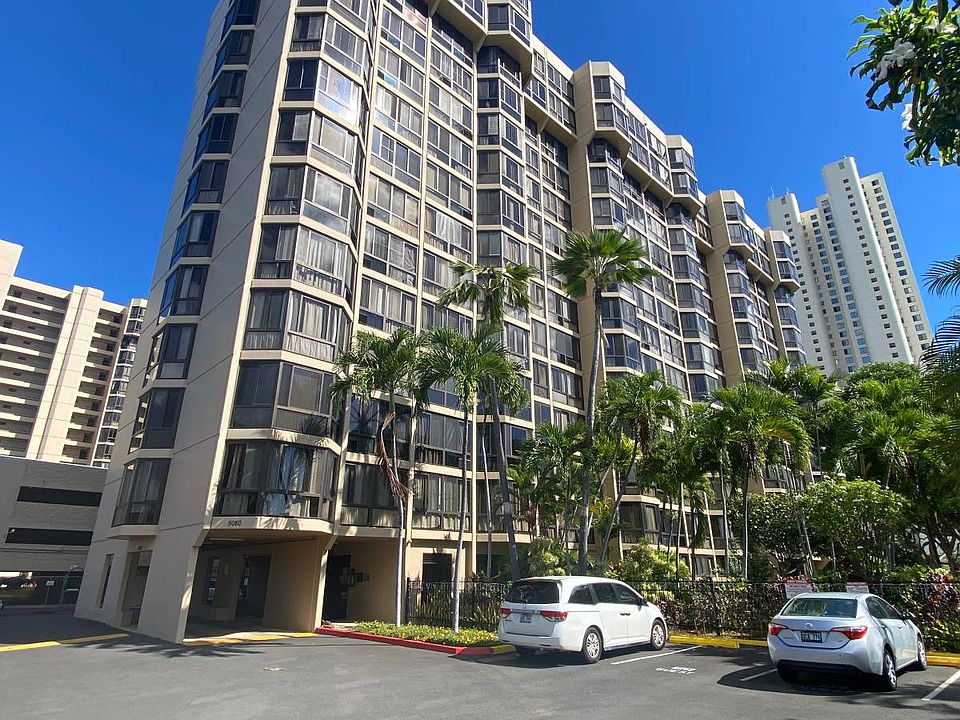 1st image of 5080 Likini St #215