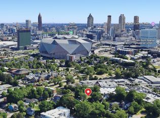 140 Walnut St SW, Atlanta, GA 30314