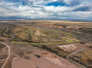 17464 W 3750 N, Altamont, UT 84001