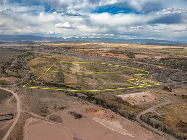 17464 W 3750 N, Altamont, UT 84001