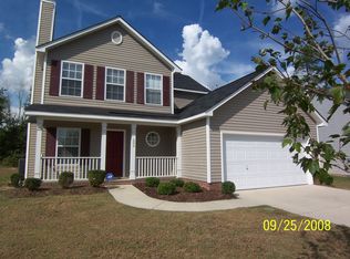 804 White Fawn Rd, Hopkins, SC 29061
