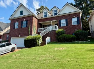 1608 Bridgecrest Dr, Antioch, TN 37013