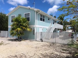 30877 Malaga Ln, Big Pine Key, FL 33043