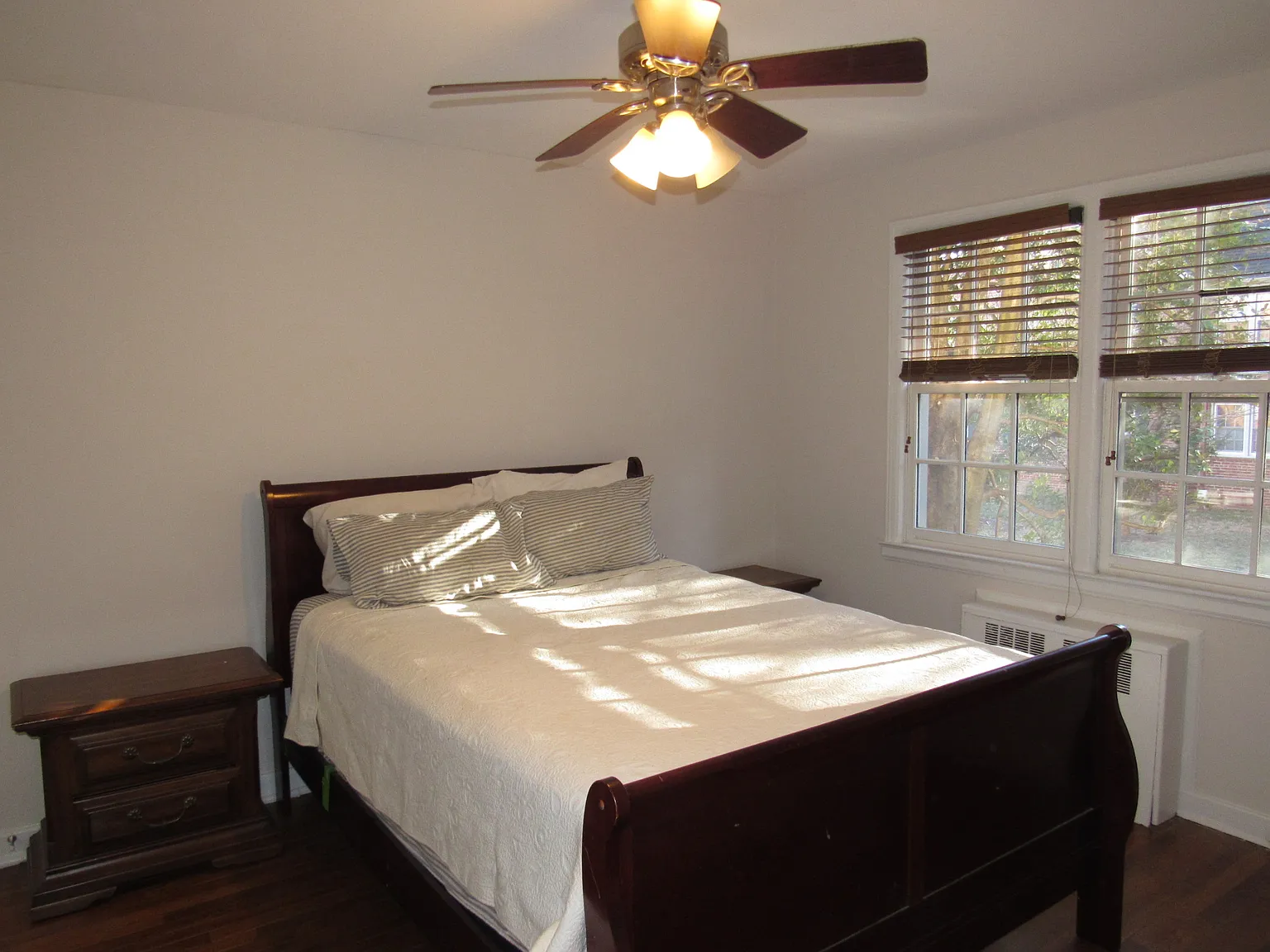 1 bed, 733 sqft, $1,850 — Photo 4