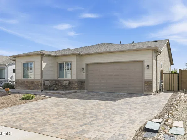 5149 N FAIRMOUNT Court, Prescott Valley, AZ 86314
