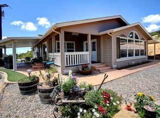 2434 Mount Elena Way, Jamul, CA 91935