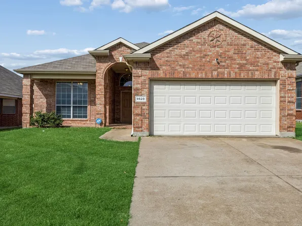 9528 Willow Branch Way, Crowley, TX 76036