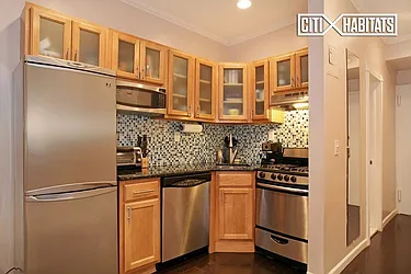 Sold by Citi Habitats