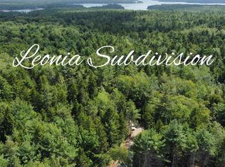 Lot #5 Leonia Road, Hancock, ME 04640