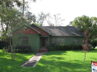 2395 Louisiana St, Beaumont, TX 77702