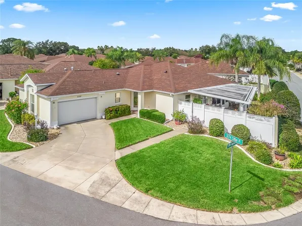 8399 SE 174th Clifton Pl, The Villages, FL 32162