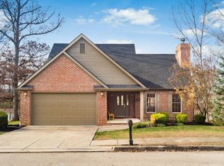 261 Shepherd Ln, Marysville, OH 43040