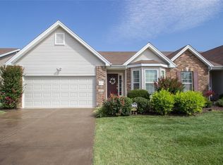 3021 Ems Glen Ln, Arnold, MO 63010
