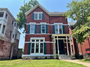 932 Cherokee Rd #932CHE-3, Louisville, KY 40204