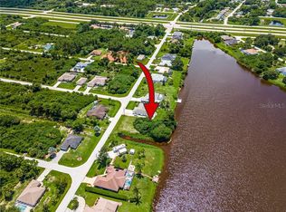 6339 Shalimar St, Port Charlotte, FL 33981