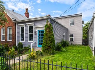 1449 Mellwood Ave, Louisville, KY 40206