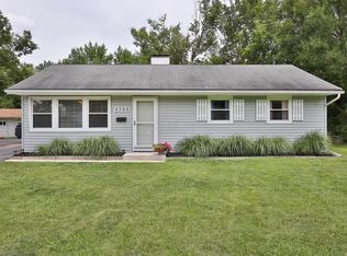 4366 Circle Dr, Hilliard, OH 43026