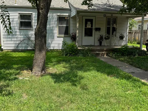 1834 S Emporia Ave, Wichita, KS 67211