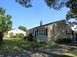 22 Birch St, Bourne, MA 02532