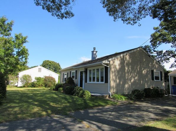 22 Birch St