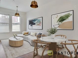922 Dekalb Ave #1F, Brooklyn, NY 11221
