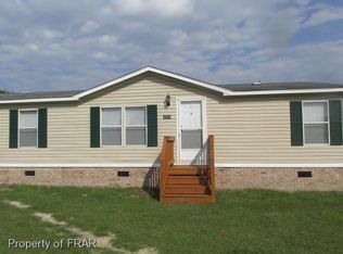4319 Antelope St, Fayetteville, NC 28312