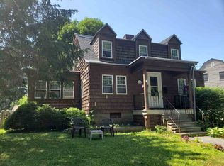 14 Hillcrest Rd, Springfield, VT 05156