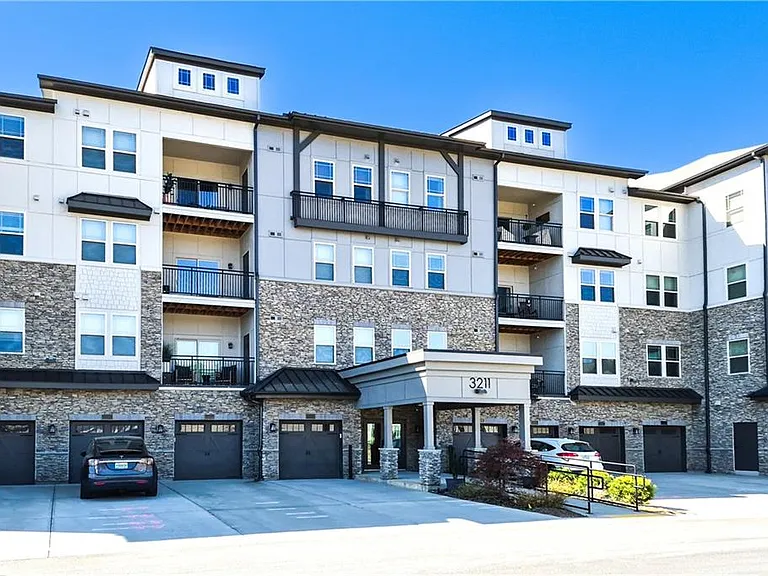 3211 Orwell Way #4301 — Photo 1