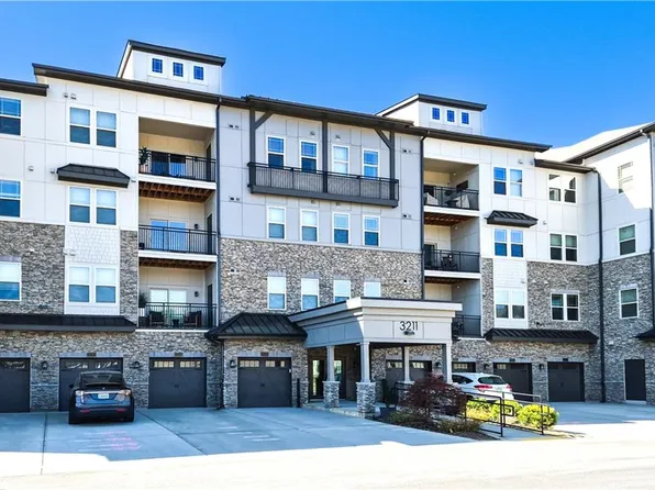 3211 Orwell Way Unit 4301, Cumming, GA 30041