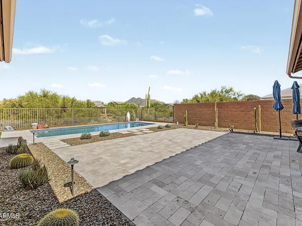 5840 E SIERRA SUNSET Trail, Cave Creek, AZ 85331