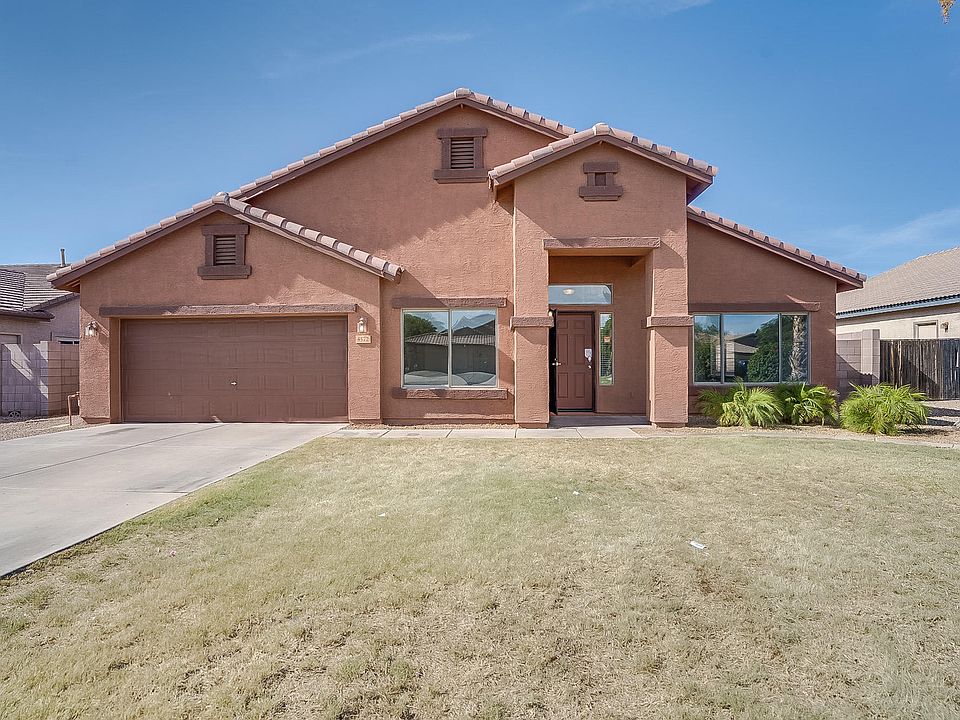 1st image of 4572 E Barbarita Ct