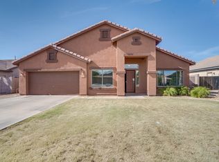 4572 E Barbarita Ct, Gilbert, AZ 85234