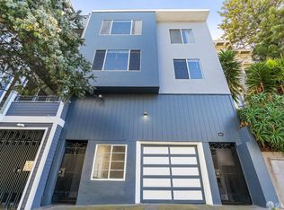 3621 20th St, San Francisco, CA 94110