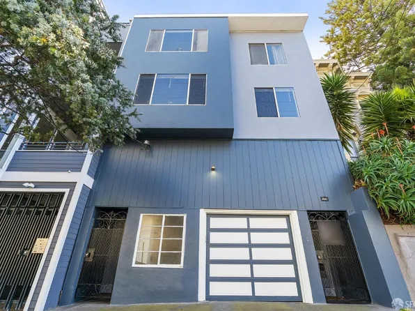 3621 20th St, San Francisco, CA 94110