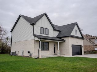 7214 S 78th Ave, Bridgeview, IL 60455