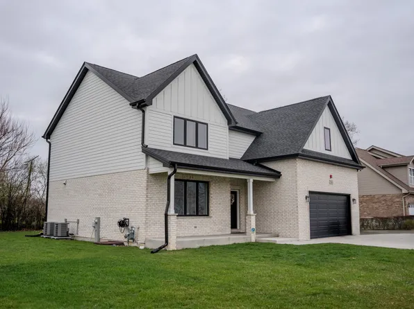 7214 S 78th Ave, Bridgeview, IL 60455