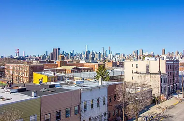 Rented by Keller Williams NYC