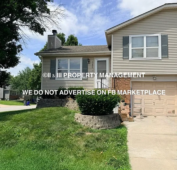 13864 S Alden Ct — Photo 1