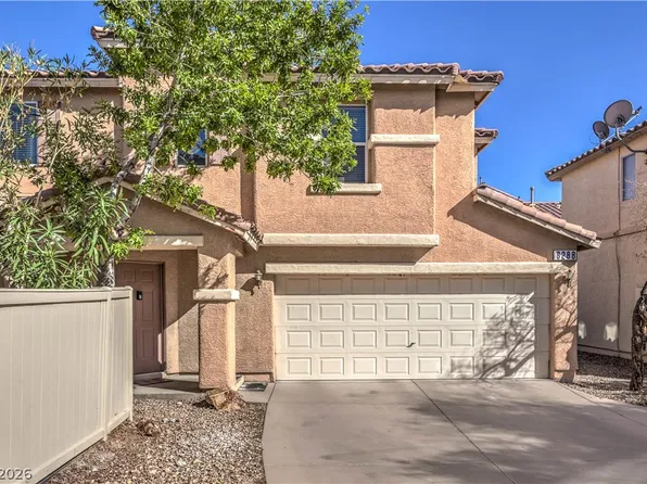 8288 Amphora St, Las Vegas, NV 89139