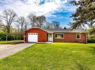 445 Hilltop Dr, Cincinnati, OH 45244