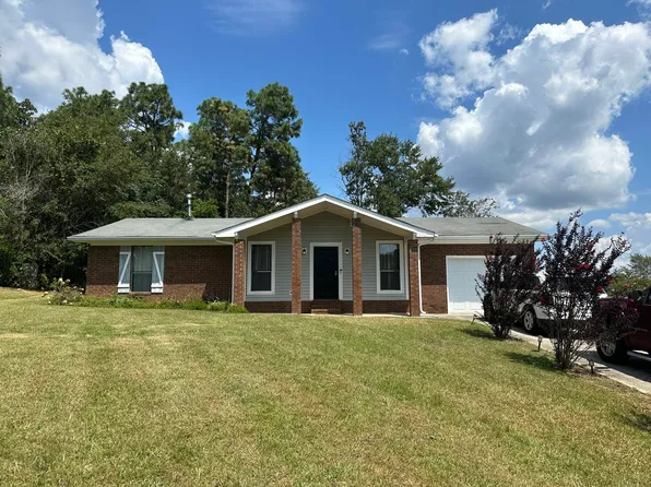 2803 Woodcock Court, Hephzibah, GA