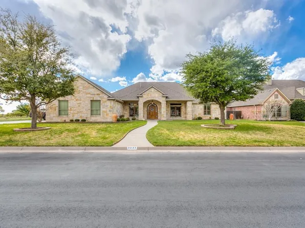 5537 Enclave Ct, San Angelo, TX 76904