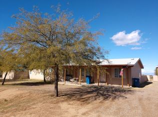 1775 W Oracle Ranch Rd, Oracle, AZ 85623