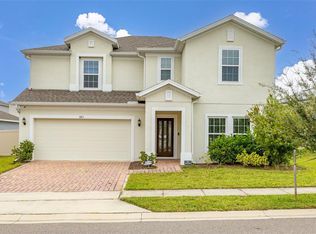 683 Campo Ln, Davenport, FL 33837