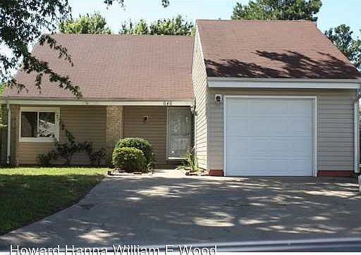 1st image of 646 Orangewood Dr