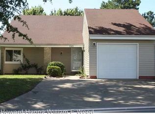 646 Orangewood Dr, Virginia Beach, VA 23453
