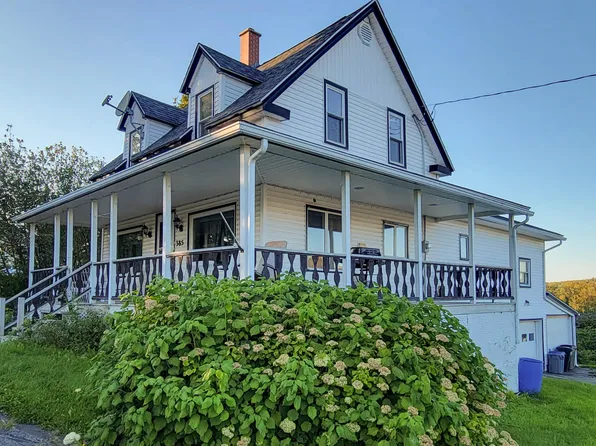 385 Main Street, Saint Agatha, ME 04772