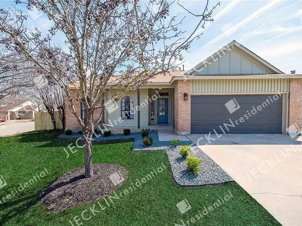 16507 Knottingham Dr, Pflugerville, TX 78660