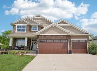 19653 York St NW, Elk River, MN 55330